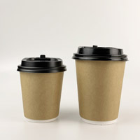 Hot Cup - Double Wall